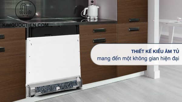 Máy Rửa Chén HAFELE HDW-FI60D 533.23.320