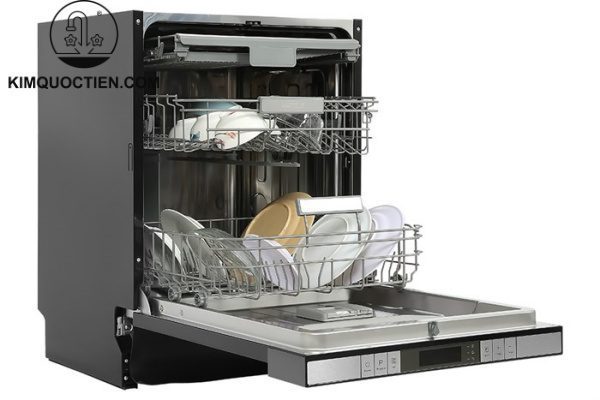 Máy rửa chén Hafele HDW-SI60AB