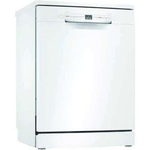 Máy Rửa Chén BOSCH HMH.SMS2IVW01P Độc Lập Series 2