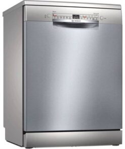 Máy Rửa Chén BOSCH HMH.SMS2HAI12E Độc Lập Series 2