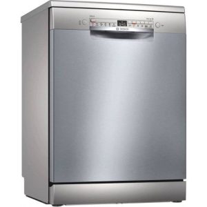 Máy Rửa Chén BOSCH HMH.SMS2HAI12E Độc Lập Series 2
