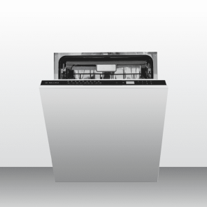 Máy Rửa Chén Malloca MDW14-B09FI