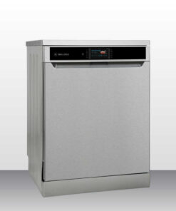 Máy Rửa Chén Malloca MDW14-S10TFT