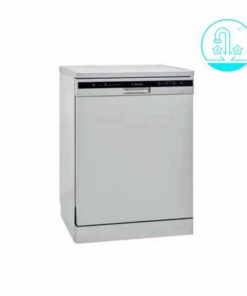 Máy Rửa Chén Malloca WQP12-5201E