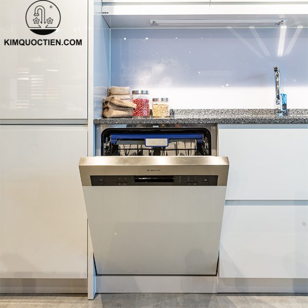 Máy Rửa Chén MALLOCA WQP12-J7309K E5
