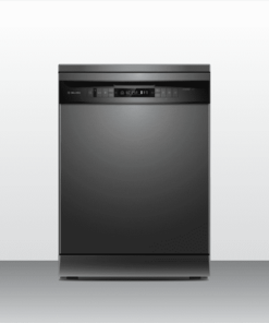 Máy Rửa Chén MALLOCA WQP12-7635BS