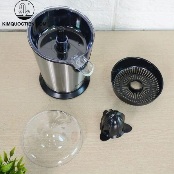 Máy Vắt Cam HAFELE GS401 535.43.801