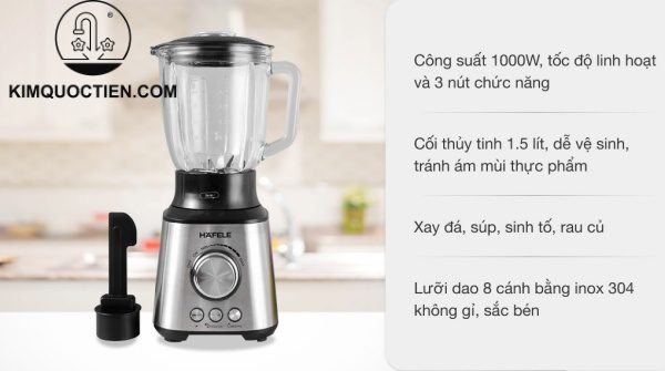 Máy Xay Sinh Tố HAFELE 535.43.262