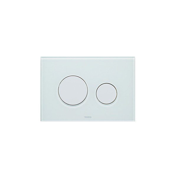 Mặt nạ xả nhấn bồn cầu TOTO MB005DG