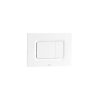 Mặt nạ nút nhấn bồn cầu TOTO MB170P#WH