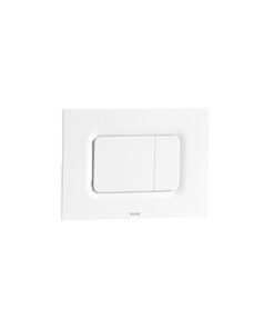 Mặt nạ nút nhấn bồn cầu TOTO MB170P#WH