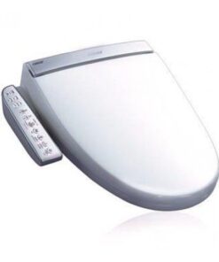 Nắp bồn cầu thông minh Caesar TAF200H