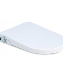 Nắp Rửa Cơ COTTO CVN92202 Thân Chữ D Kháng Khuẩn