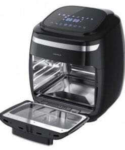 Nồi Chiên Không Dầu HAFELE AF-602A 535.43.711 Màu Đen 11L