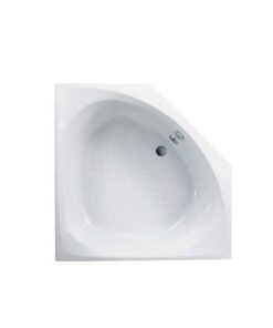 Bồn Tắm TOTO PAY1300PE#W/DB505R-2B Góc