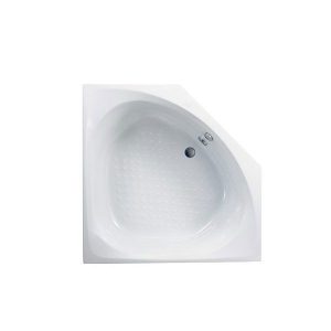 Bồn Tắm TOTO PAY1300PE#W/DB505R-2B Góc