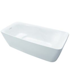 Bồn Tắm TOTO PJY1724PWEN#MW/TVBF412 Galalato, Đặt Sàn