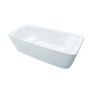 Bồn Tắm TOTO PJY1724PWEN#GW/TVBF412 Galalato, Đặt Sàn