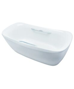 Bồn Tắm TOTO PJY1734HPWEN#MW/TVBF412 Galalato, Đặt Sàn