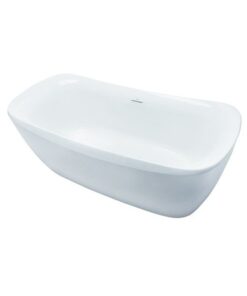 Bồn Tắm TOTO PJY1734PWEN#MW/TVBF412 Galalato, Đặt Sàn