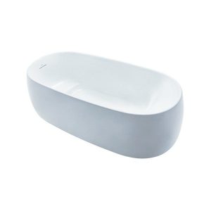 Bồn Tắm TOTO PJY1744PWEN#GW/TVBF412 Galalato, Đặt Sàn