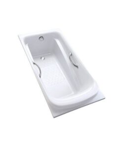 Bồn Tắm TOTO PPY1560HPE#P/DB501R-2B Ngọc Trai