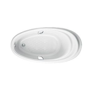 Bồn Tắm TOTO PPY1610HPTE#P Ngọc Trai