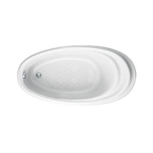 Bồn Tắm TOTO PPY1610PTE#P Ngọc Trai