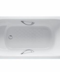 Bồn Tắm TOTO PPY1750HPE#P/DB505R-3B/TVBF412 Ngọc Trai