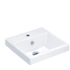 Chậu Rửa Lavabo COTTO C0901 Đặt Bàn