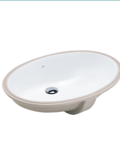 Chậu Rửa Lavabo COTTO C0171 Marlow Âm Bàn