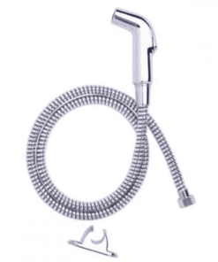 Vòi Xịt COTTO CT993N#CR(HM) Nhựa Mạ Chrome