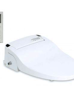 Nắp Rửa Điện Tử COTTO C9201