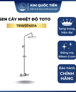 Sen cây nhiệt độ TOTO