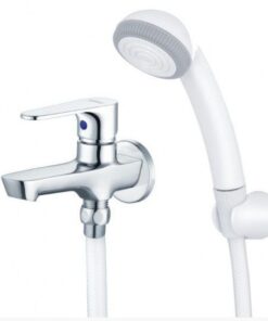 Vòi Sen CAESAR S063CP Lạnh