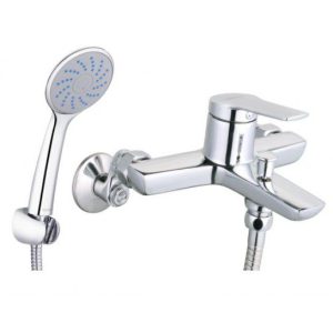 Vòi Sen CAESAR S203C Nóng Lạnh