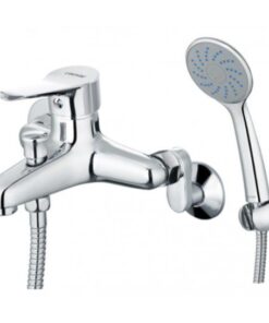 Vòi Sen CAESAR S333C Nóng Lạnh