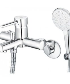 Vòi Sen CAESAR S353C Nóng Lạnh