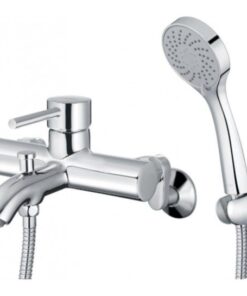 Vòi Sen CAESAR S523C Nóng Lạnh