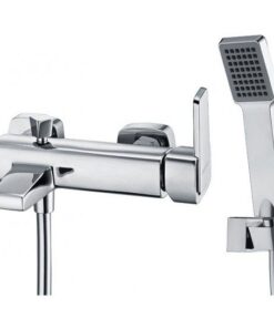 Vòi Sen CAESAR S593C Nóng Lạnh