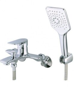 Vòi Sen CAESAR S773C Nóng Lạnh