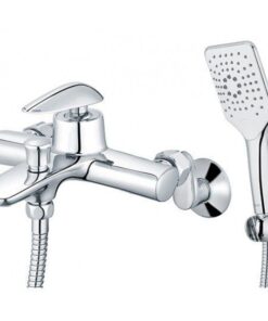 Vòi Sen CAESAR S813C Nóng Lạnh