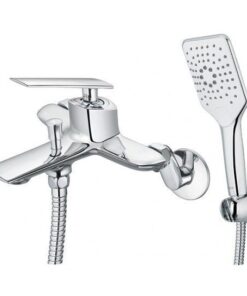 Vòi Sen CAESAR S823C Nóng Lạnh