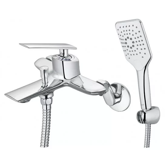 Vòi Sen CAESAR S823C Nóng Lạnh