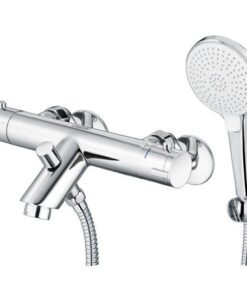 Vòi Sen CAESAR TS617 Nhiệt Độ Nóng Lạnh