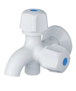 Vòi Sen CAESAR W038P Lạnh