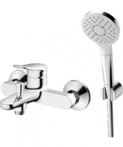 Sen Tắm TOTO TBS04302V/TBW01008A Nóng Lạnh