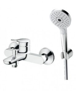 Sen Tắm TOTO TBS04302V/TBW01010A Nóng Lạnh