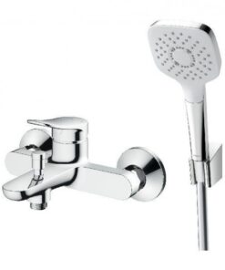 Sen Tắm TOTO TBS04302V/TBW02005A Nóng Lạnh