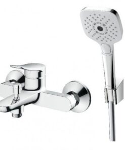 Sen Tắm TOTO TBS04302V/TBW02006A Nóng Lạnh